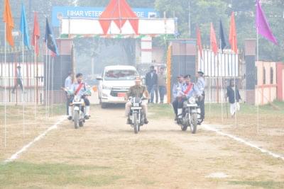 Bihar Animal Sciences University Patna Events photo 5